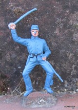 Jecsan guerre secession d'occasion  Dornecy