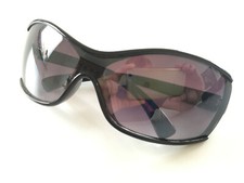 Sonnenbrille schwarz unisize gebraucht kaufen  Köngen