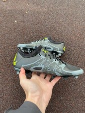 BOTAS DE FUTEBOL RARAS ADIDAS X 15.2 FG B26930 TAMANHO 42 comprar usado  Enviando para Brazil