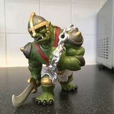 Elc green plastic for sale  LONDON