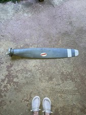 Vintage hartzell propeller for sale  Taylorsville