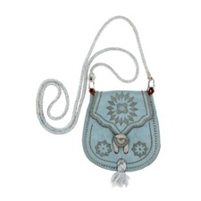 Petit sac vintage d'occasion  Bordeaux-