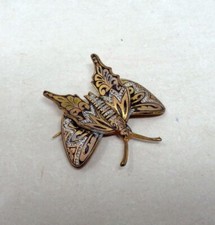 Superbe broche ancienne d'occasion  Viry