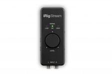 Multimedia irig stream for sale  USA