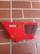 Moto guzzi 1000 gebraucht kaufen  Nordkirchen