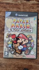 Paper mario porte d'occasion  Pau