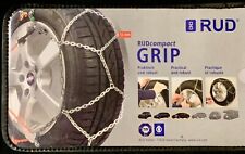 Rud compact grip gebraucht kaufen  Friedrichshafen