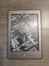 Amazon kindle 4th gebraucht kaufen  Nürnberg