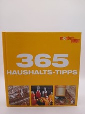365 haushalts tipps gebraucht kaufen  Buttenwiesen
