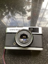 Olympus trip film for sale  MILTON KEYNES