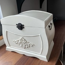 Keepsake chest trunk for sale  BURY ST. EDMUNDS