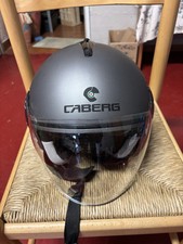 Casco modulare caberg usato  Volano