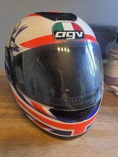 Motorcycle helmet vintage for sale  RAMSGATE