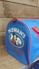 Mcewans scotch vintage for sale  LUTON