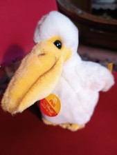 Steiff tier pelikan gebraucht kaufen Steiff tier pelikan gebraucht kaufen  Nürnberg
