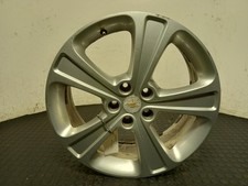 Chevrolet captiva alloy for sale  SOUTHAMPTON
