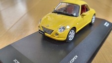 Kyosho daihatsu copen d'occasion  Expédié en Belgium