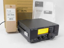 Icom r75 ham for sale  Sparks