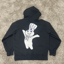 Supreme pillsbury doughboy d'occasion  Expédié en Belgium