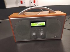 Goodmans dab digital for sale  ERITH