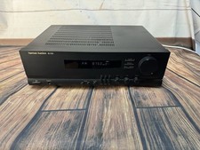 Harman kardon receiver gebraucht kaufen  Berlin
