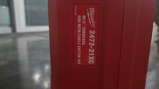 Milwaukee 600 mcm for sale  Ottawa