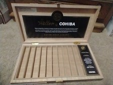 cohiba cigar box for sale cohiba cigar box for sale Saint Marys