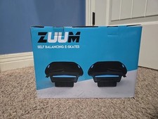 Zuum self balancing for sale  Mattoon