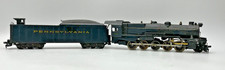 Locomotiva e tender Bowser HO Pennsylvania 2-10-0 I-1 classe Decapod comprar usado  Enviando para Brazil