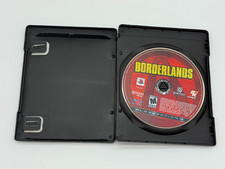 Borderlands tested works for sale  Evans