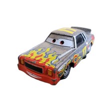 Disney cars darell d'occasion  Pontvallain