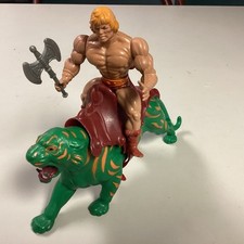 battle cat toy for sale  Rensselaer