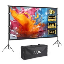 Aajk 120 inch for sale  USA
