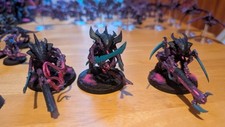 Tyranid warriors ranger for sale  NUNEATON