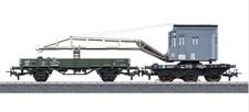 Märklin kranwagen set gebraucht kaufen  Müden