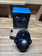 Logitech Gaming Driving Force Shifter para G29, G920 e G923 Xbox One PC PS4 PS5 comprar usado  Enviando para Brazil