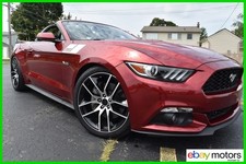 2015 ford mustang for sale  Redford