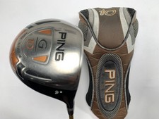 Ping g10 driver for sale  West Palm Beach
