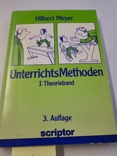 Unterrichtsmethoden theorieban gebraucht kaufen  Bad Vilbel