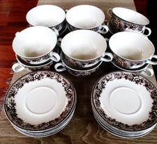 12 suppentassen gebraucht kaufen 12 suppentassen gebraucht kaufen  Minden