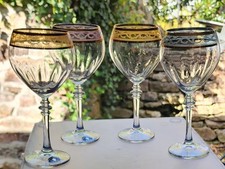 Set italian christalleria for sale  Ambler