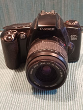 Kamera canon eos gebraucht kaufen  Mannheim