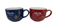Costa coffee christmas for sale  LINCOLN