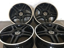 Amg felgen schwarz gebraucht kaufen Amg felgen schwarz gebraucht kaufen  Altstadt,-Andershof,-Devin