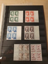 Briefmarken finnland 1948 gebraucht kaufen  Heinsberg