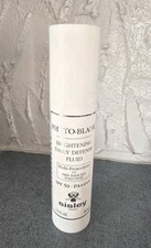 Sisley phyto blanc gebraucht kaufen  Grävenwiesbach