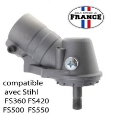Renvoi angle tète d'occasion  La Tremblade