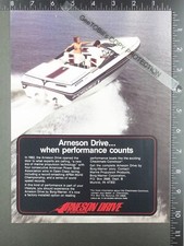 1983 advertisement arneson for sale  Lodi
