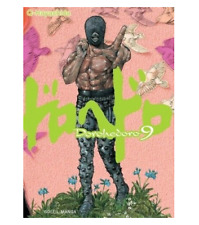 Dorohedoro tome 9 d'occasion  Fontenay-sous-Bois