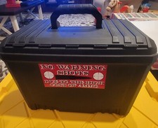 Flambeau tactical hard for sale  Clinton Township
